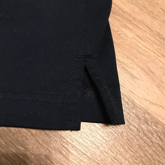 Slazenger Polo Golf Shirt Size Large - Picture 3 of 6